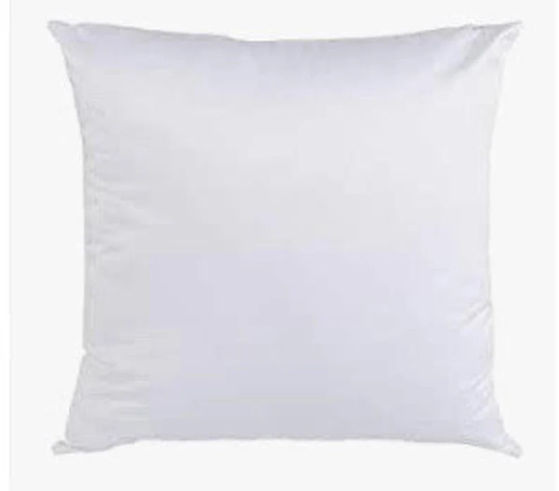 16x16 Sublimation Blank Pillow