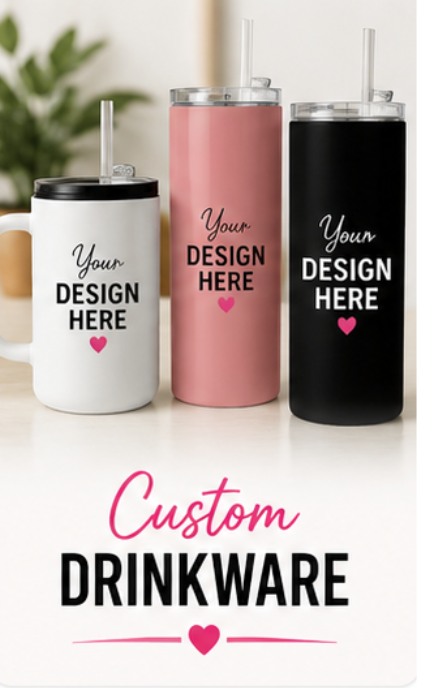 Drinkware