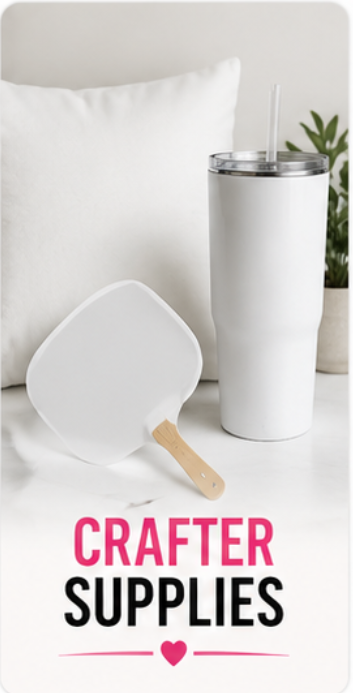Crafter Supplies