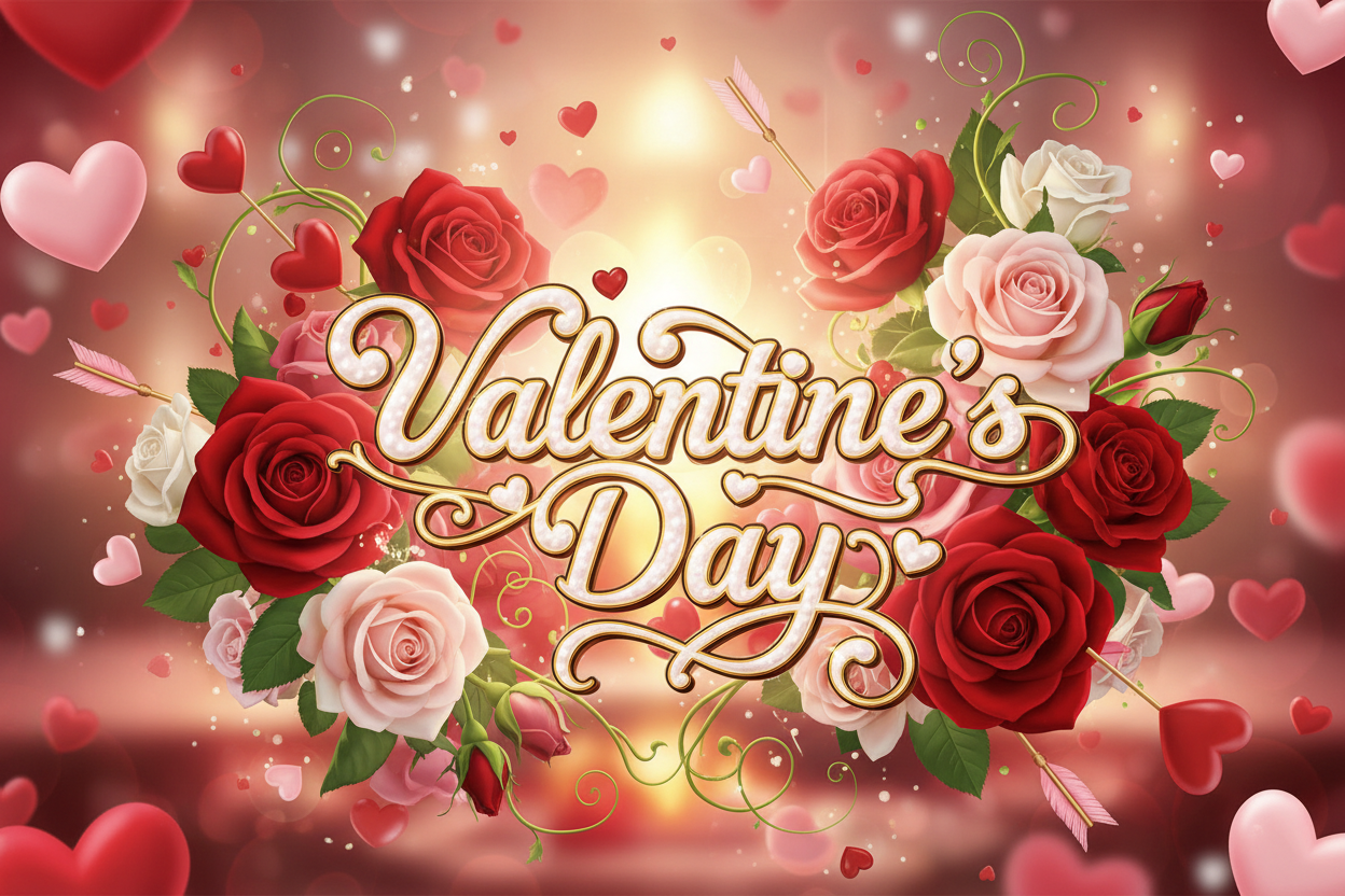 Valentine's Day