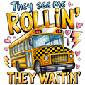 Rollin Bus