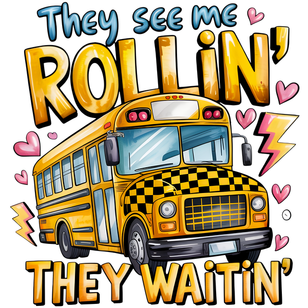 Rollin Bus