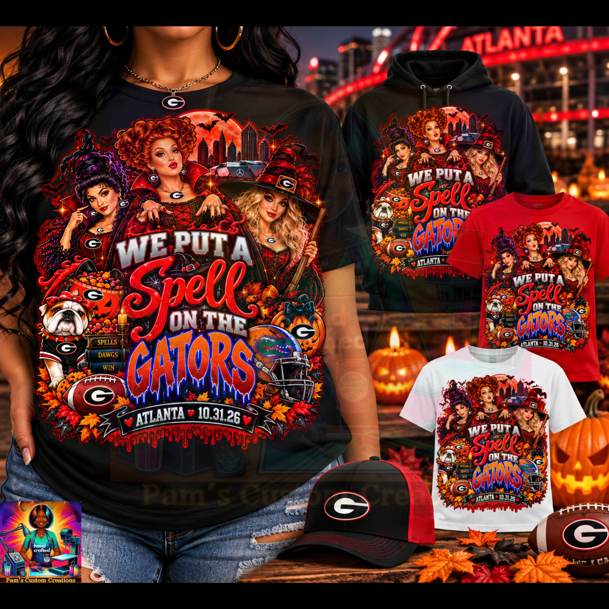 Designs of the Week