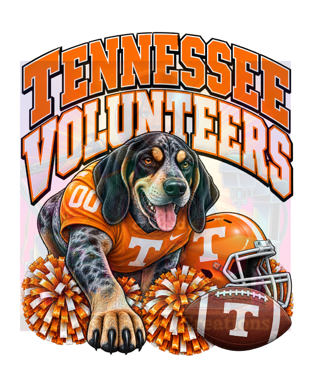 Tennessee Volunteers