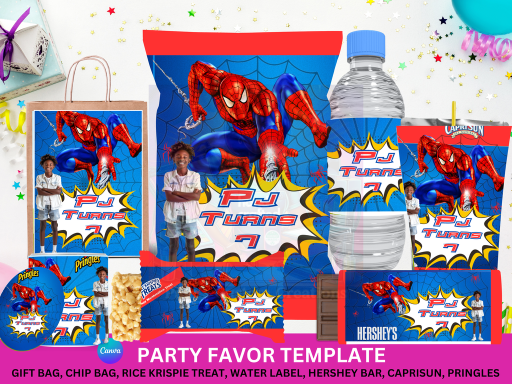 Party Favors