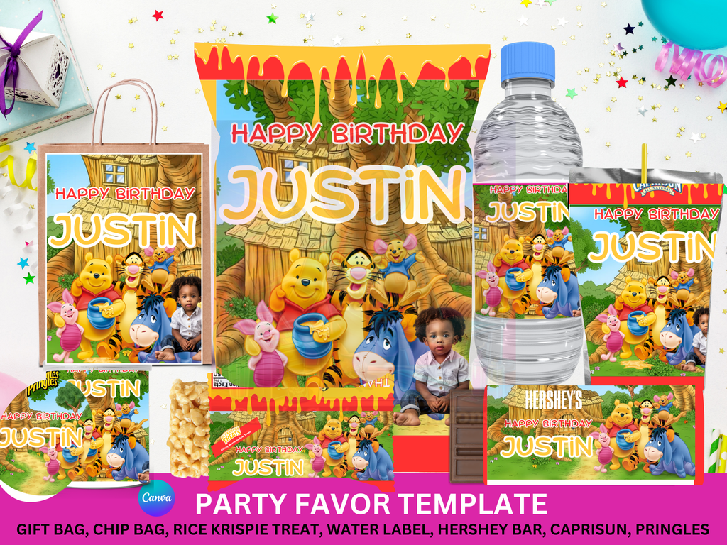 Party Favors