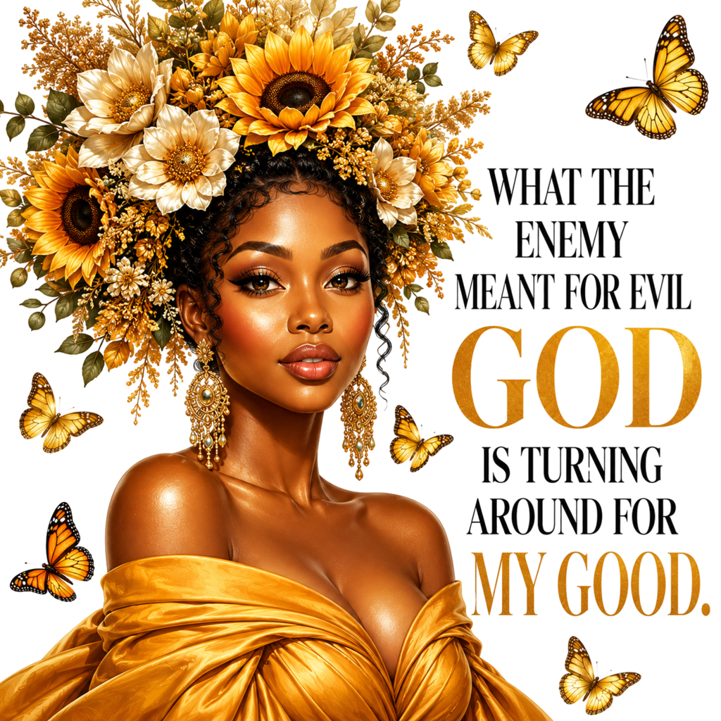 God Gold