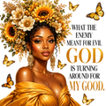 God Gold