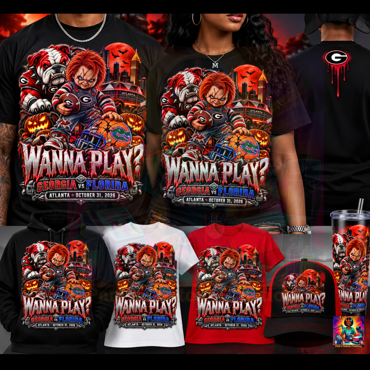 Designs of the Week