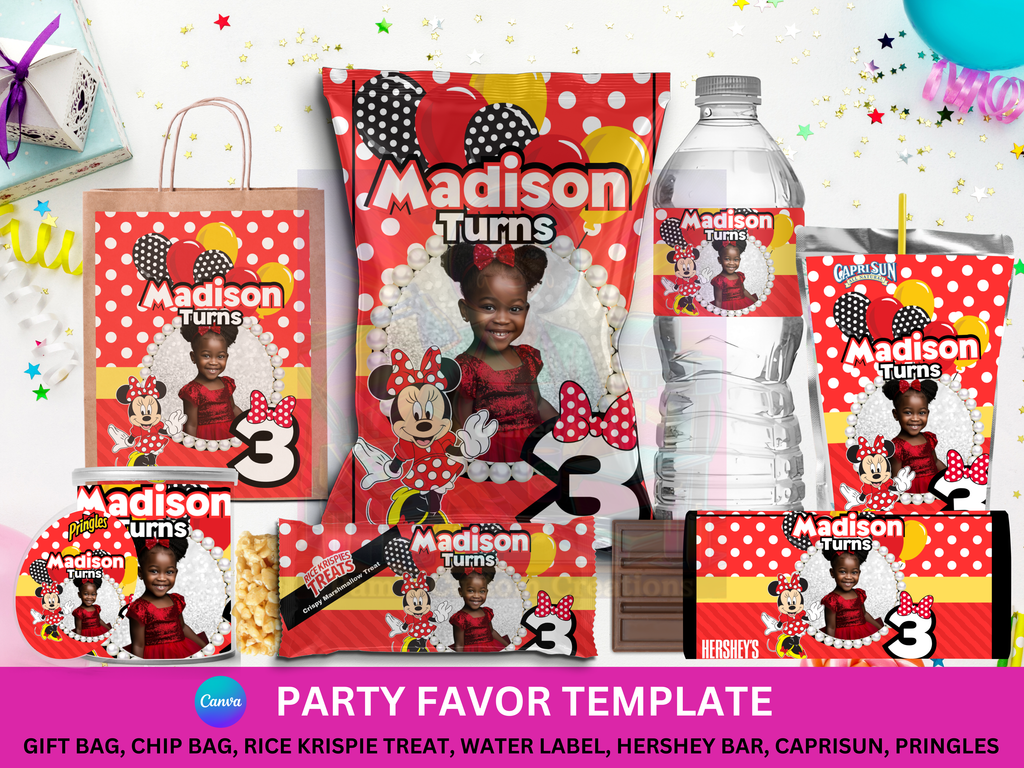Party Favors