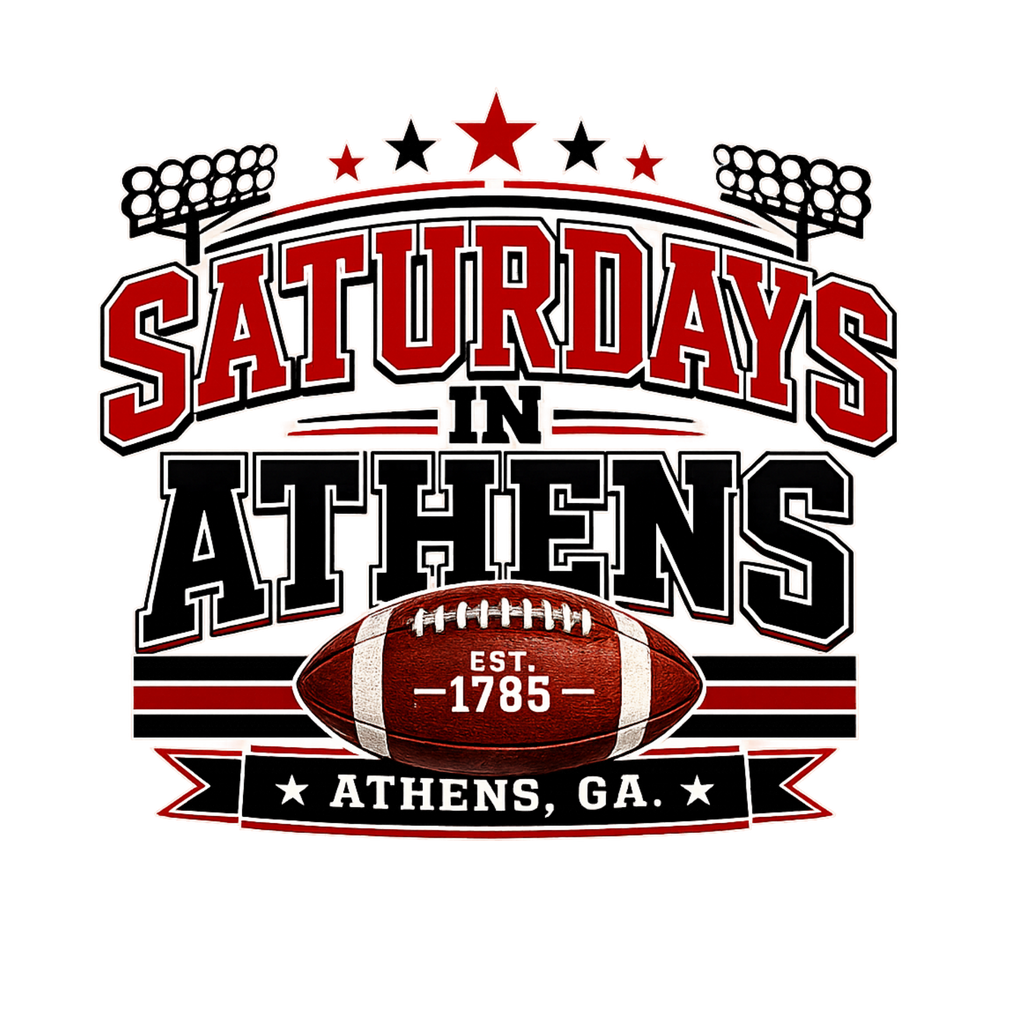 Saturdays in Athens