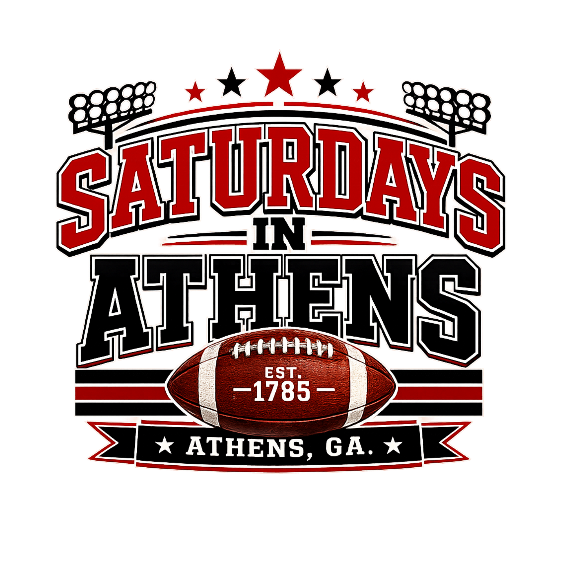 Saturdays in Athens