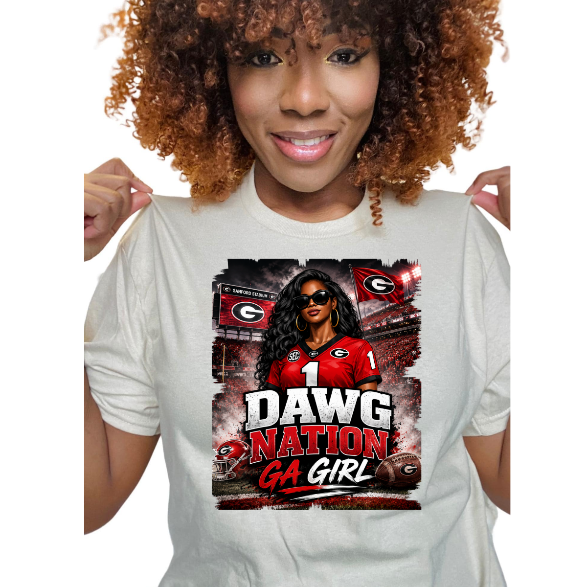 Dawg Nation