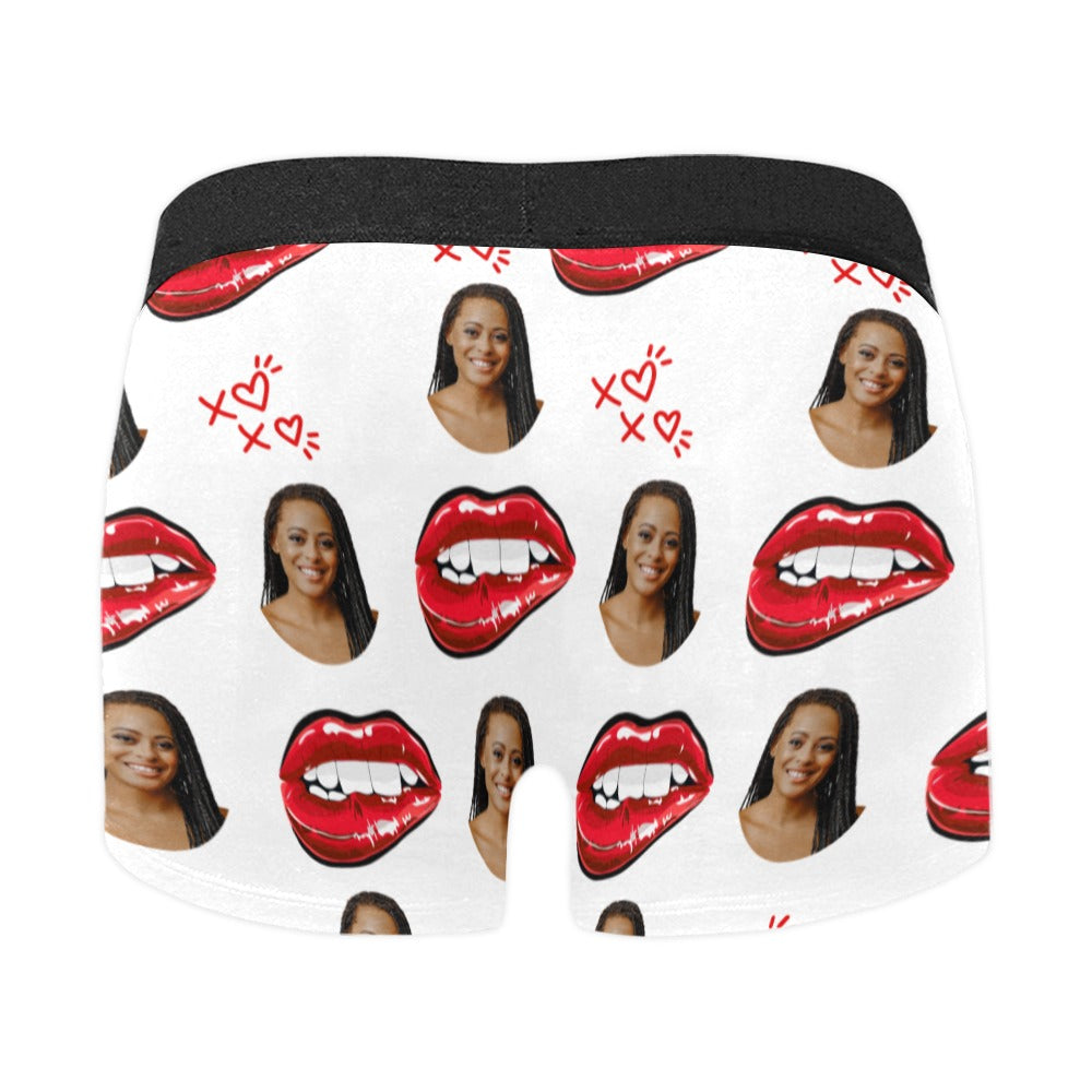 Name/Property Boxer Briefs