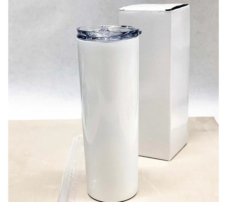 Sublimation Blanks Tumbler