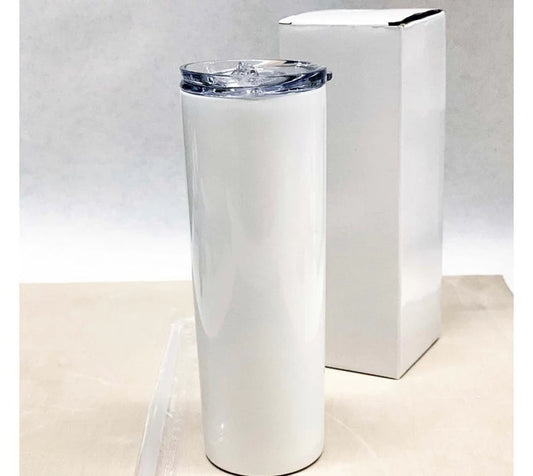 Sublimation Blanks Tumbler