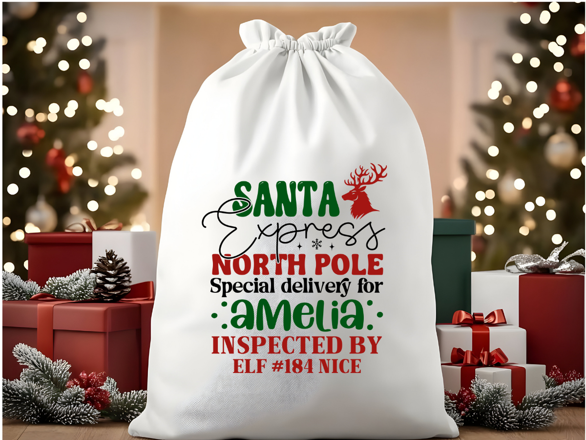 Santa Sack
