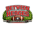 Between the Hedges