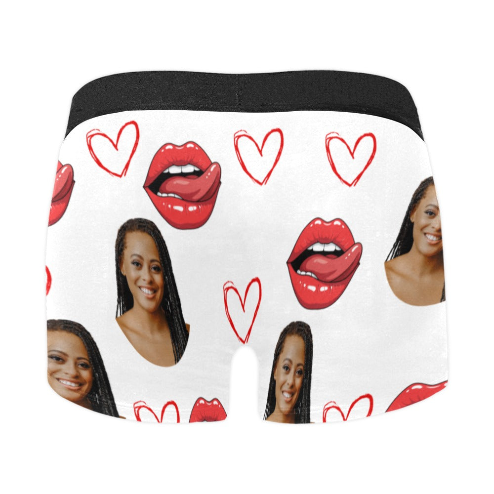 I Licked It, So It’s Mine – Custom Boxer Briefs
