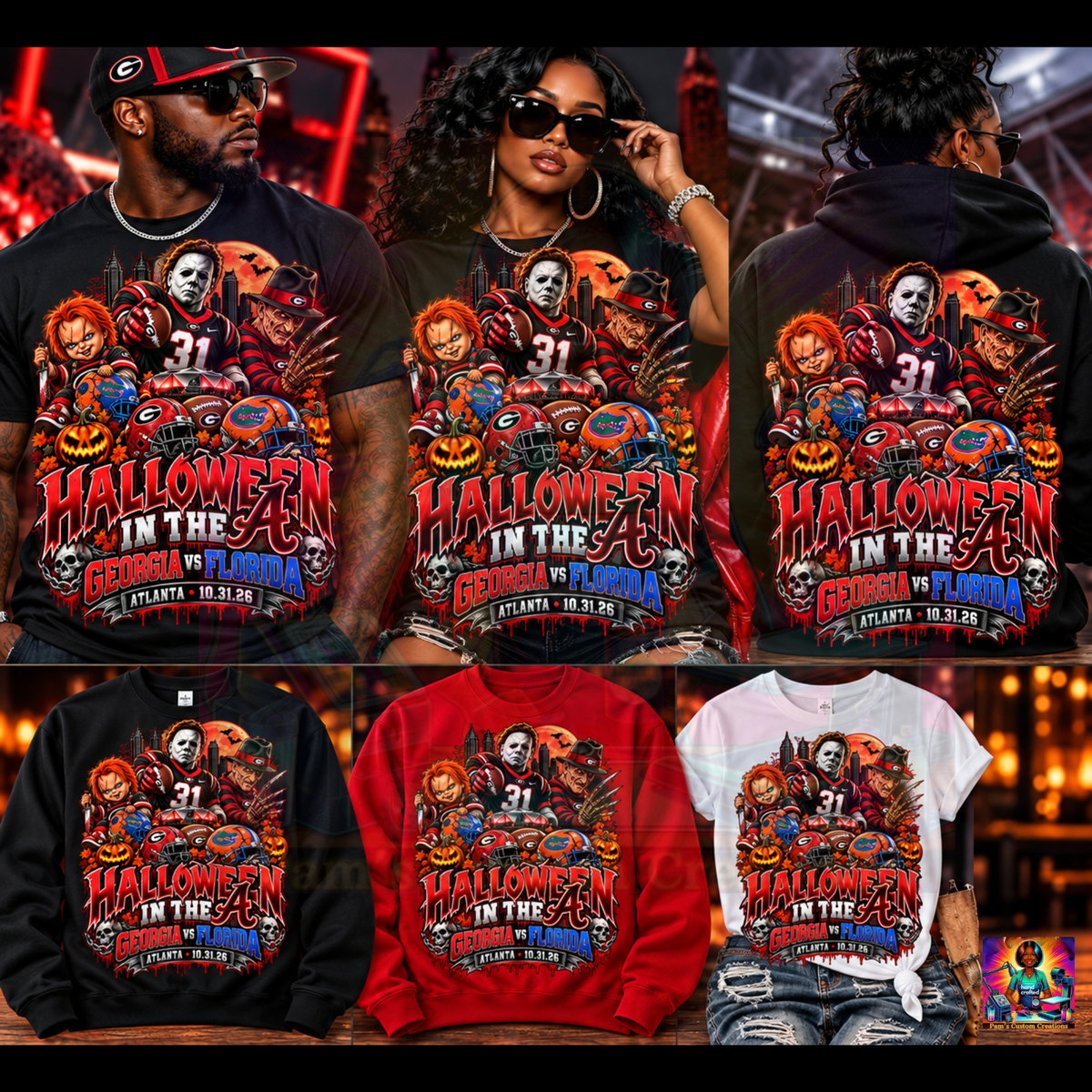 Designs of the Week