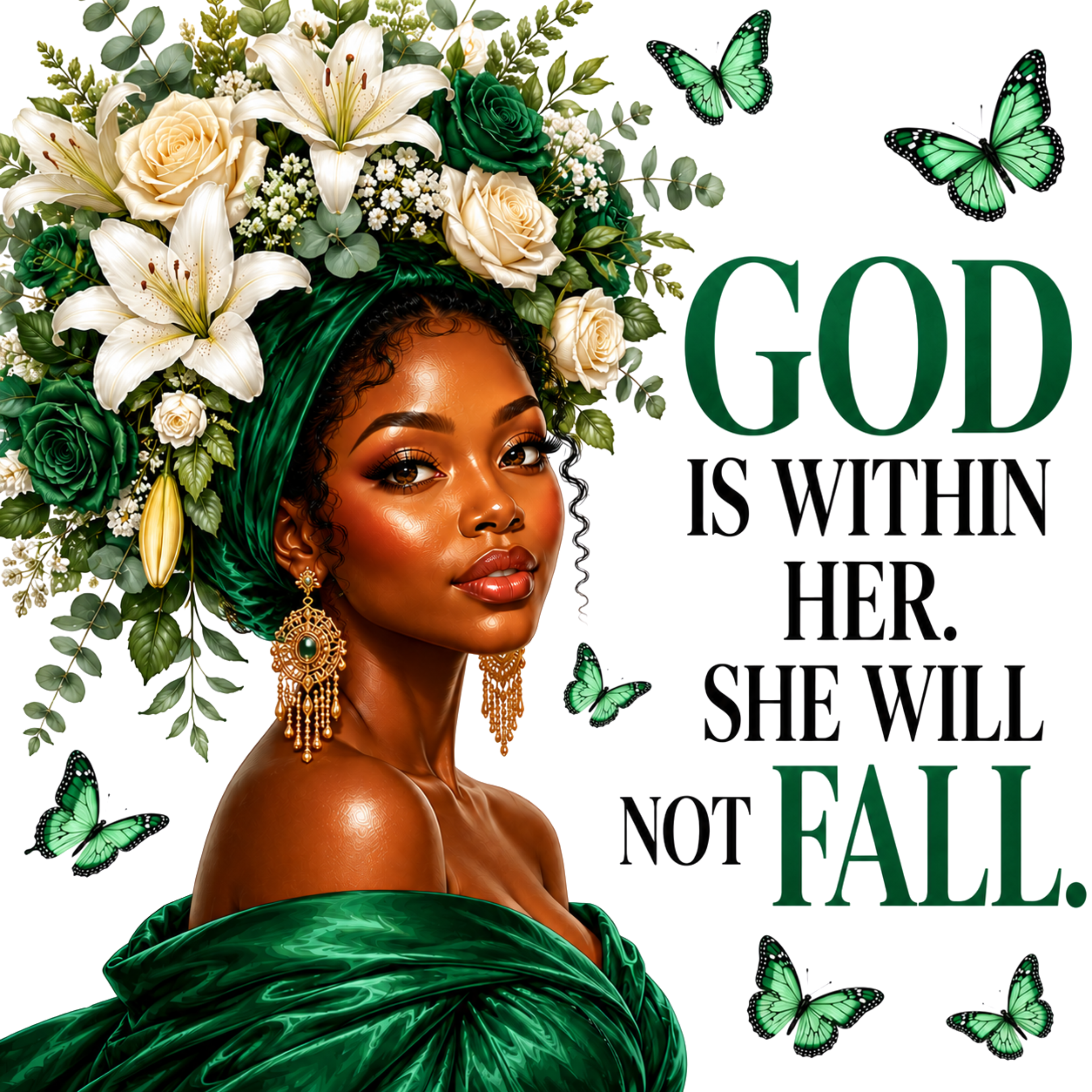 God Green