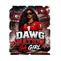Dawg Nation