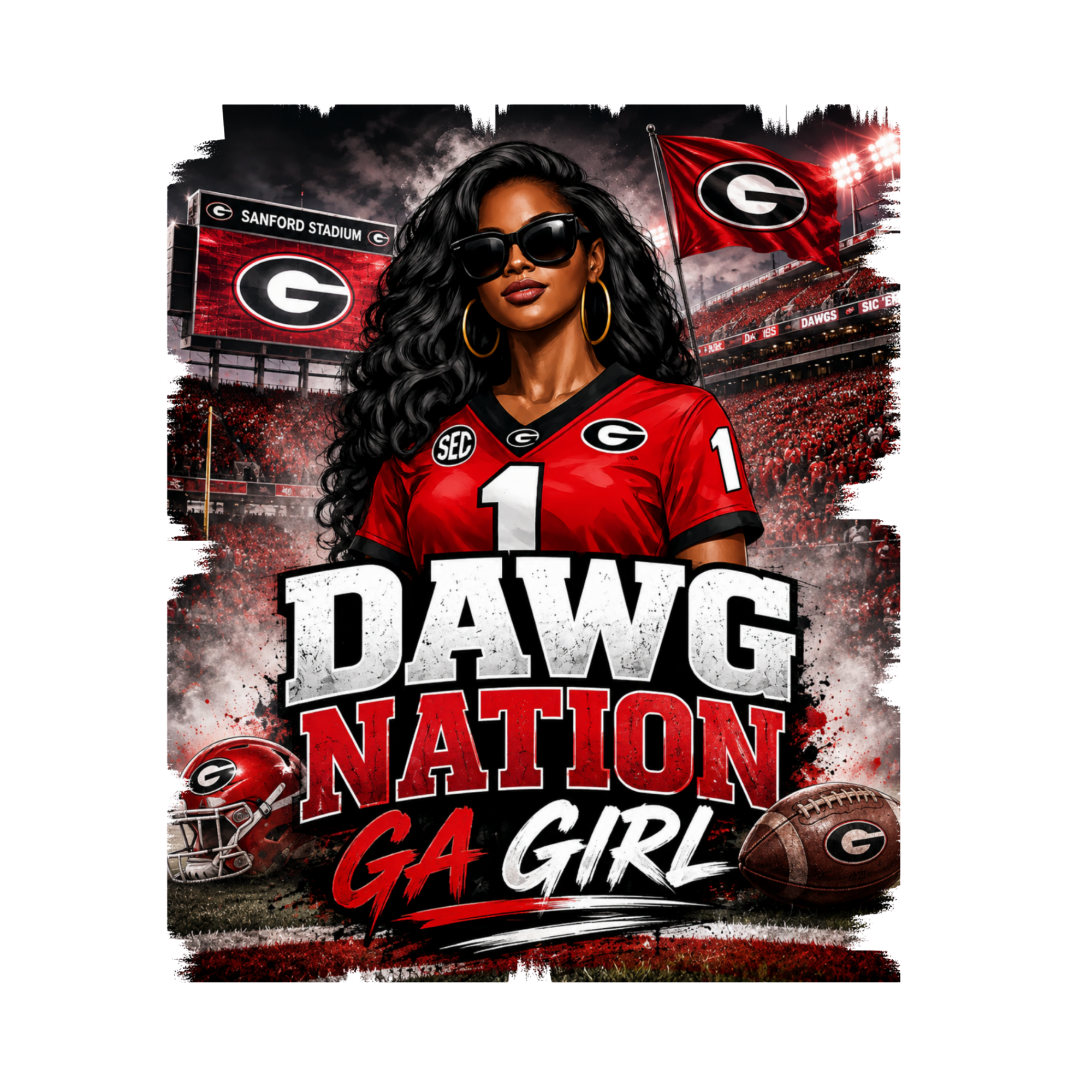 Dawg Nation