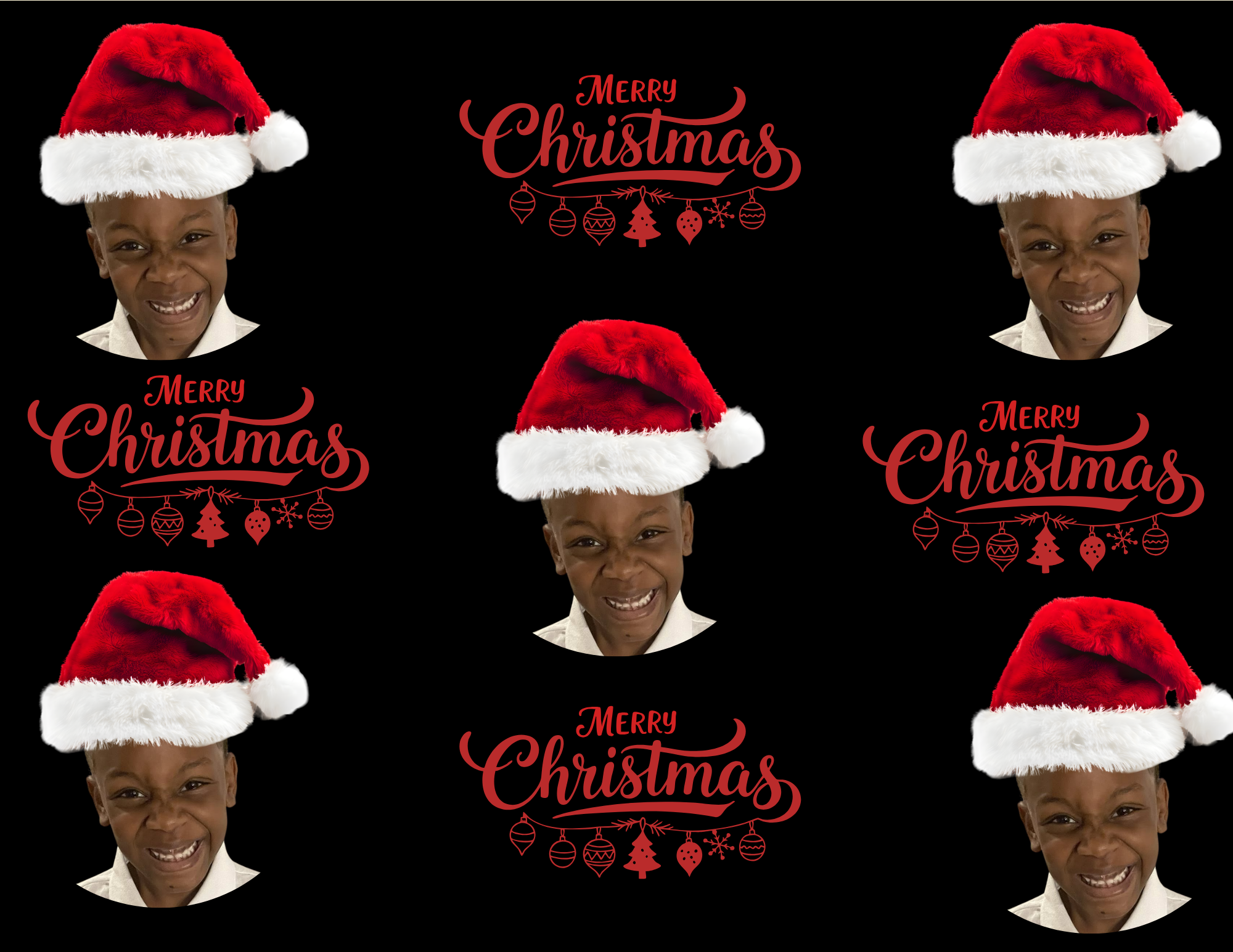 Custom Wrapping Paper