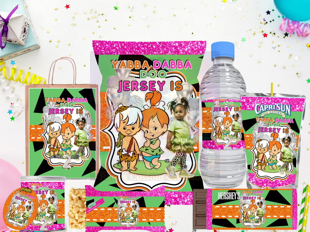 Party Favors