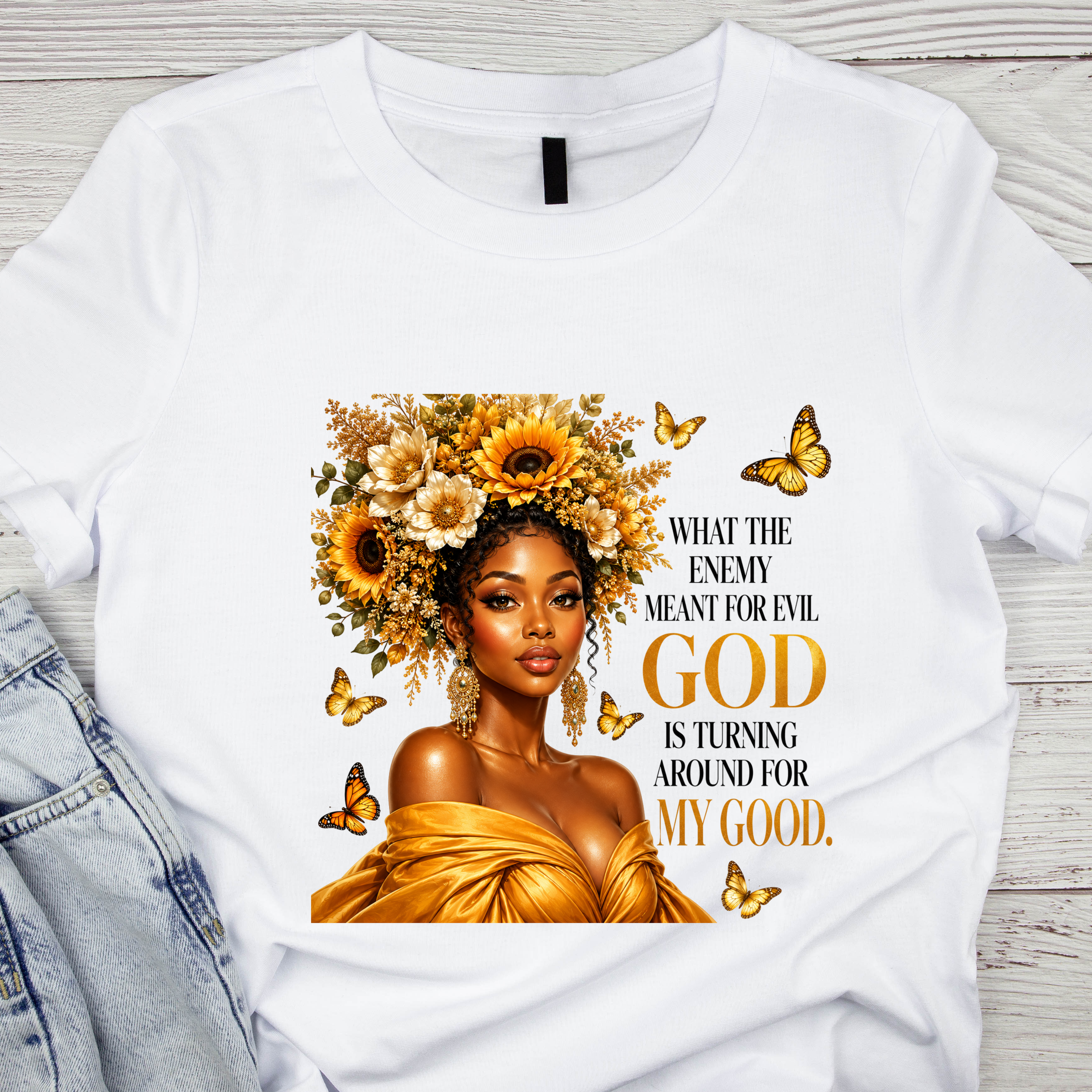 God Gold
