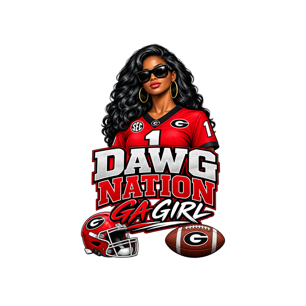 GA Girl