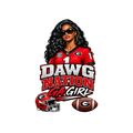GA Girl