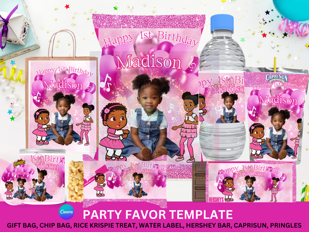 Party Favors