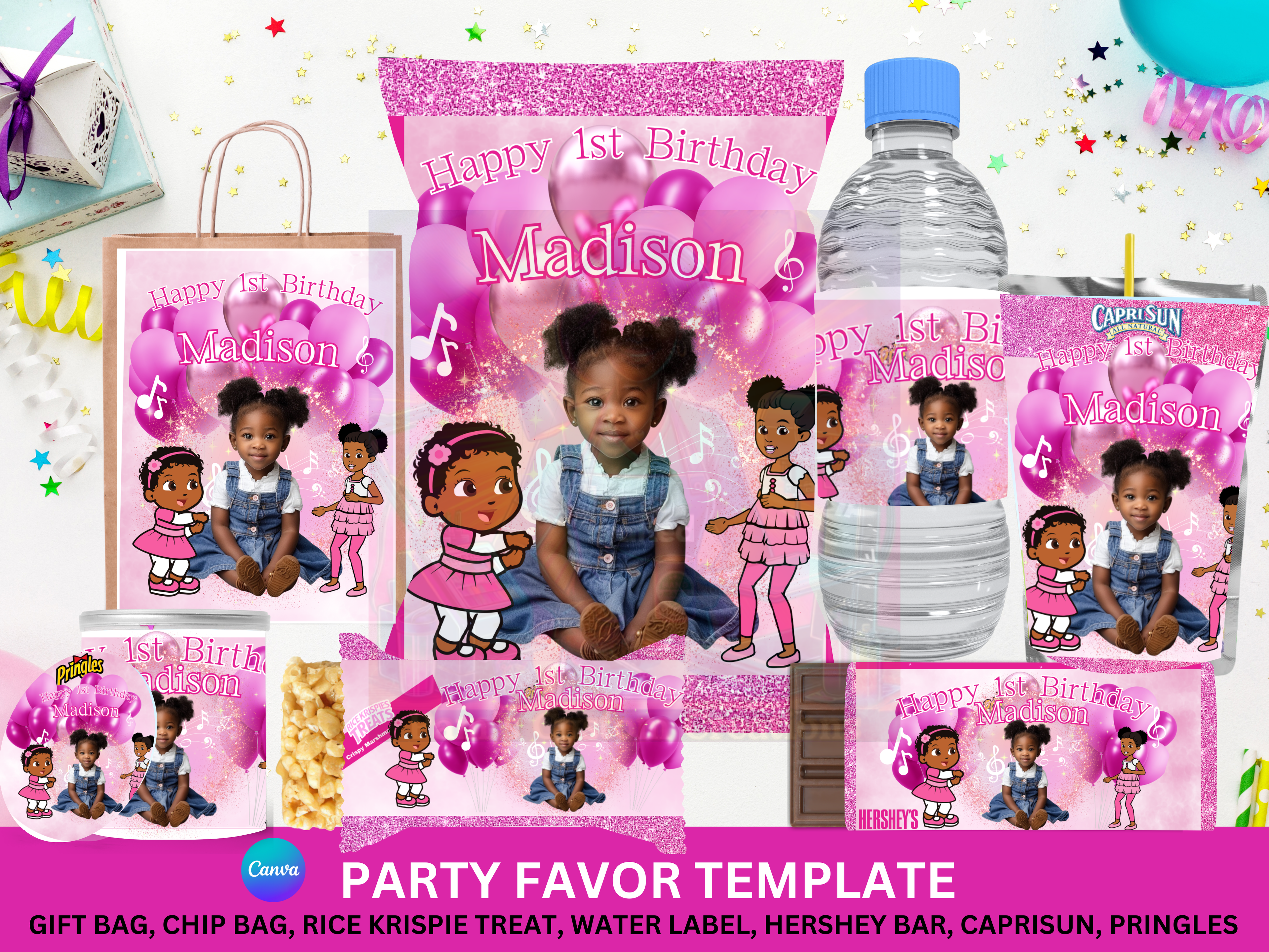 Party Favors