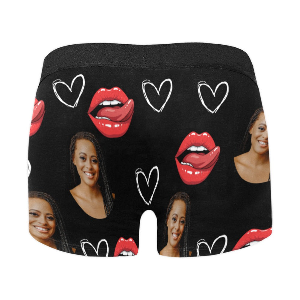 I Licked It, So It’s Mine – Custom Boxer Briefs