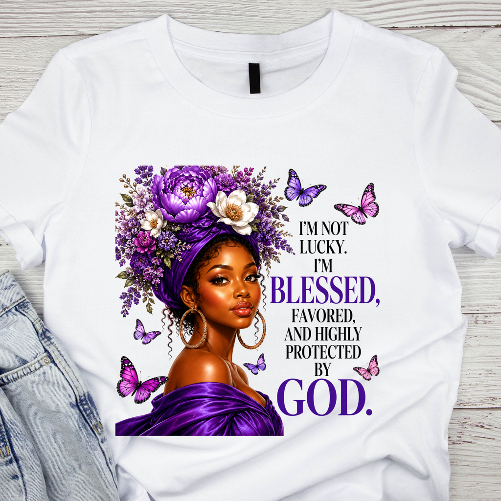 God Purple