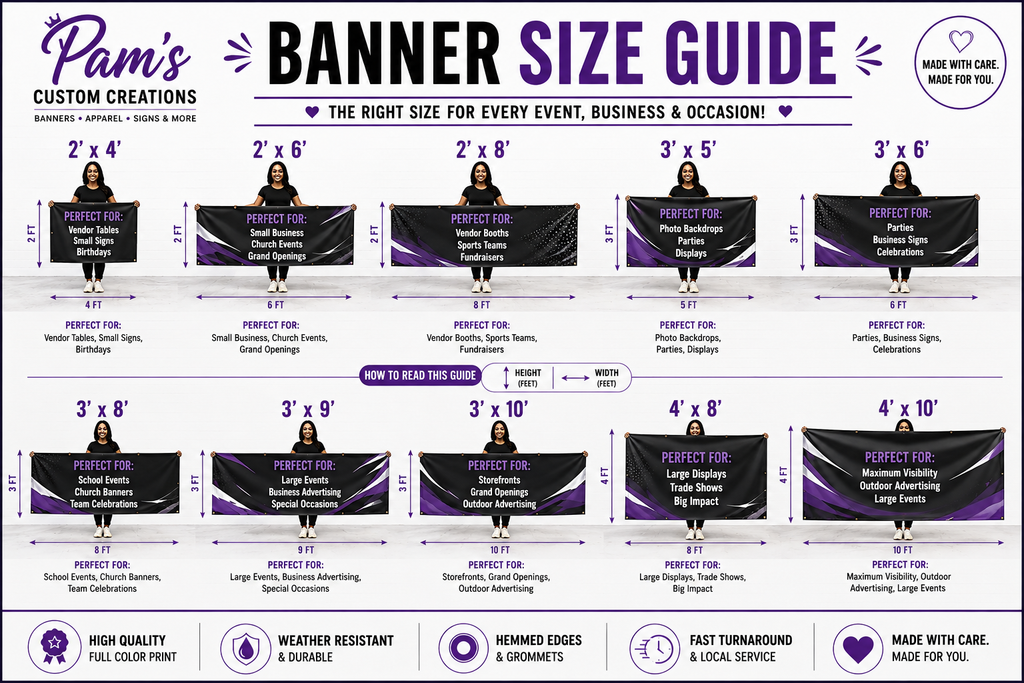 Banners