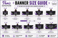 Banners