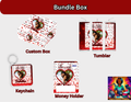 Custom Bundle Box