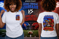 Rivalry Shirt
