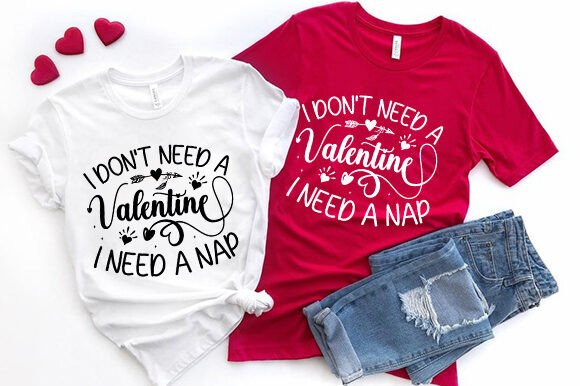 Valentins Day Shirts