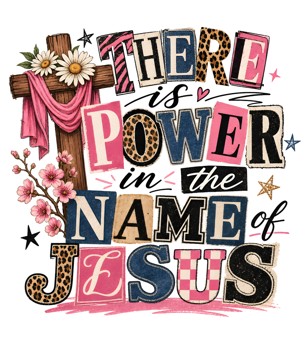 Power in the Name