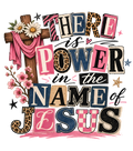 Power in the Name