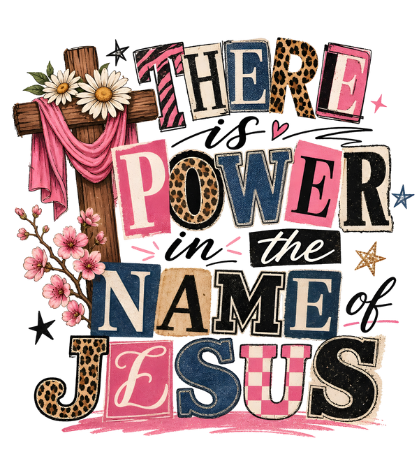 Power in the Name
