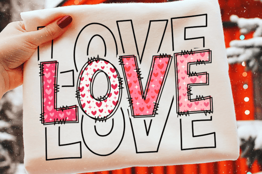 Valentins Day Shirts