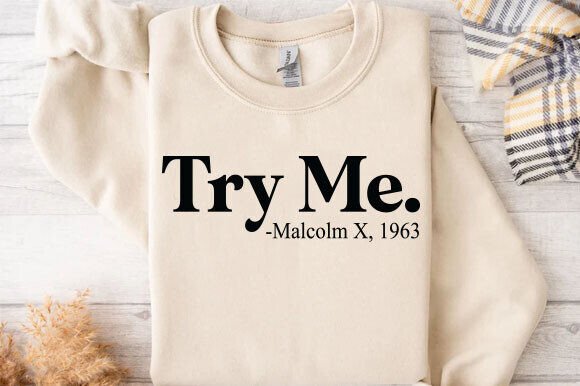 Black History Shirts