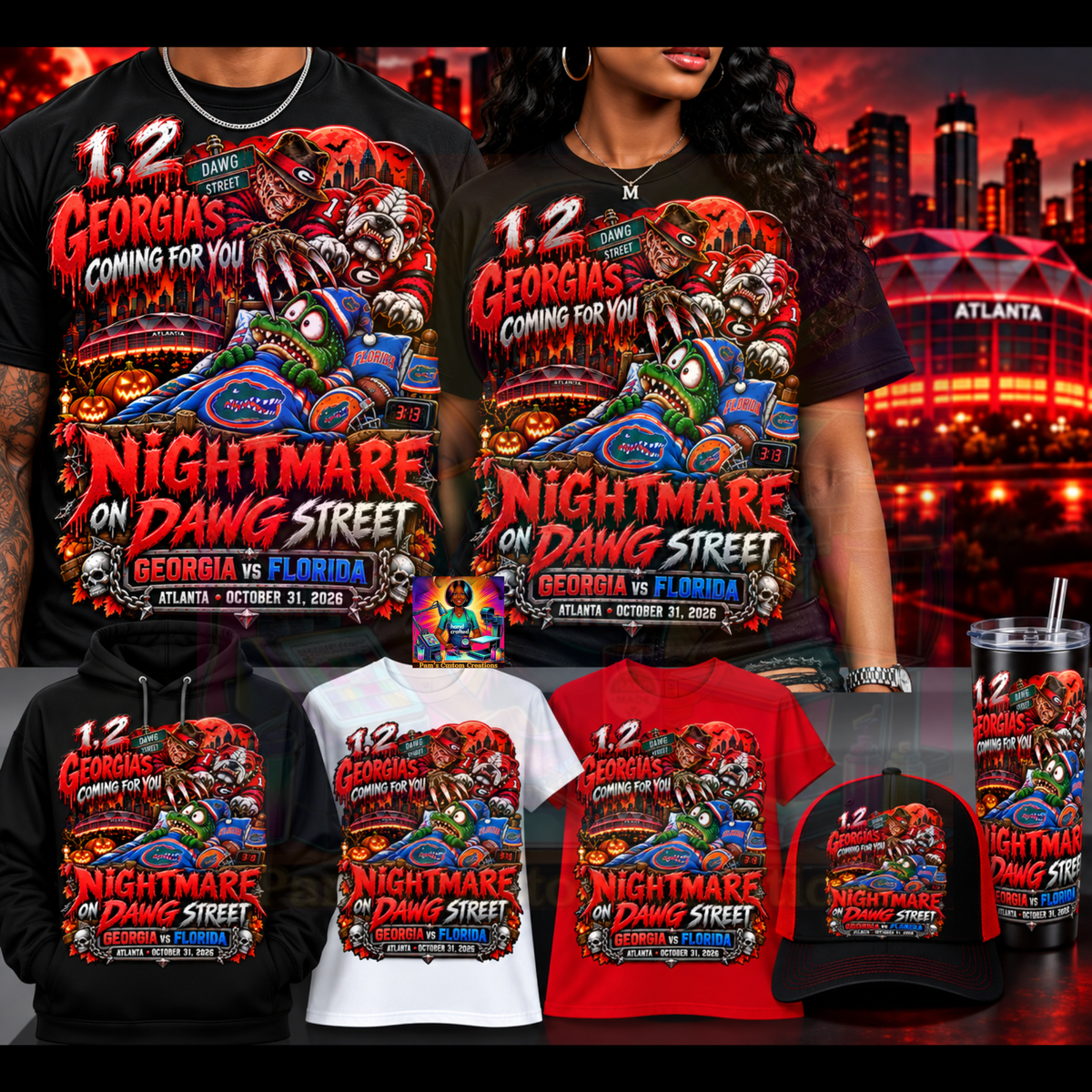 Designs of the Week