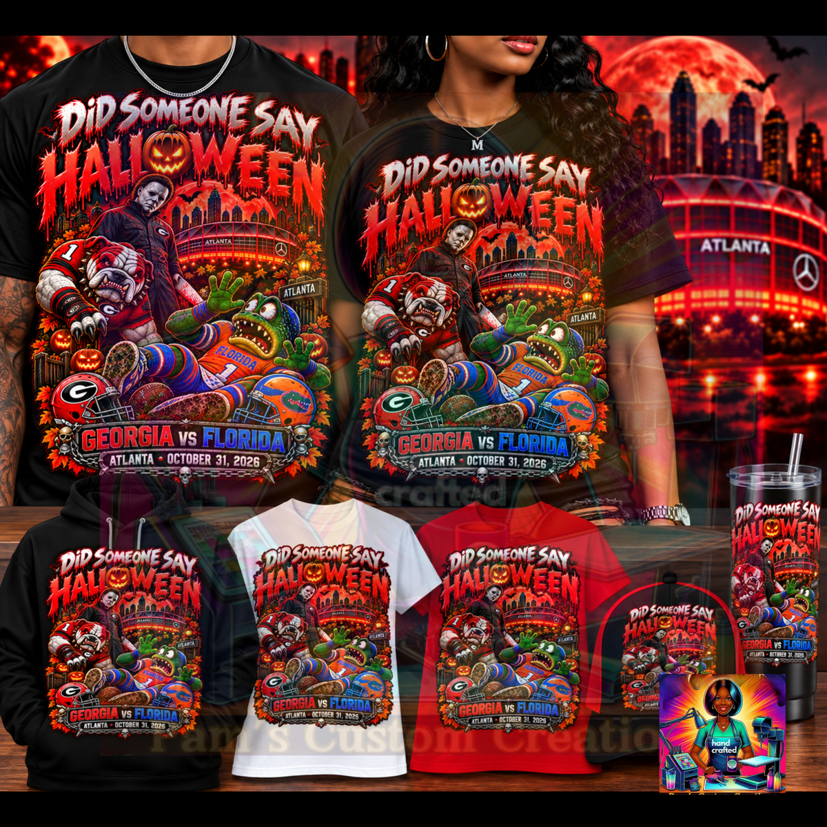 Designs of the Week