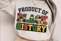 Black History Shirts