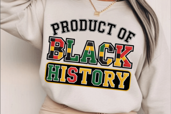 Black History Shirts